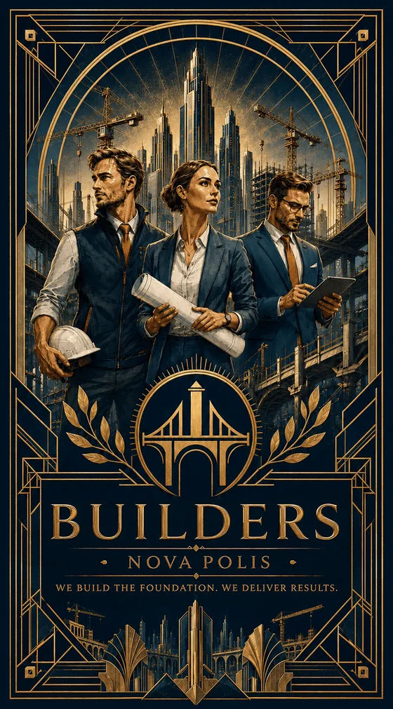Builders