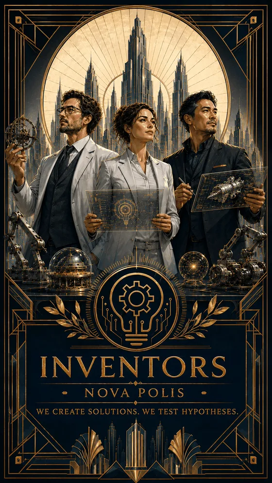 Inventors