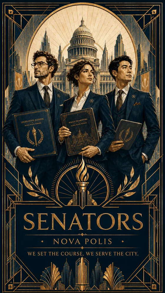 Senators